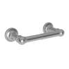 Newport Brass Ithaca(R): Double Post Toilet Tissue Holder