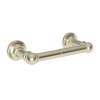 Newport Brass Ithaca(R): Double Post Toilet Tissue Holder