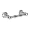 Newport Brass Ithaca(R): Double Post Toilet Tissue Holder