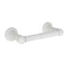 Newport Brass Ithaca(R): Double Post Toilet Tissue Holder