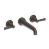 Newport Brass Astor(R): Wall Mount Lavatory Faucet