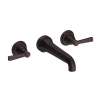 Newport Brass Astor(R): Wall Mount Lavatory Faucet