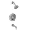 Newport Brass Astor(R): Balanced Pressure Tub & Shower Trim Set