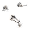 Newport Brass Astor(R): Wall Mount Tub Faucet