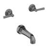 Newport Brass Astor(R): Wall Mount Tub Faucet