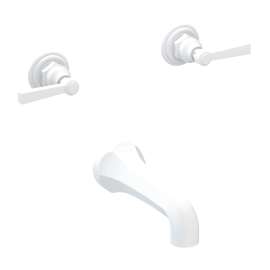 Newport Brass Astor(R): Wall Mount Tub Faucet