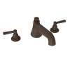 Newport Brass Astor(R): Roman Tub Faucet