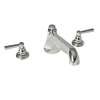 Newport Brass Astor(R): Roman Tub Faucet