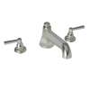 Newport Brass Astor(R): Roman Tub Faucet