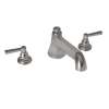 Newport Brass Astor(R): Roman Tub Faucet