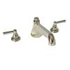 Newport Brass Astor(R): Roman Tub Faucet