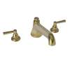 Newport Brass Astor(R): Roman Tub Faucet