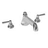 Newport Brass Astor(R): Roman Tub Faucet