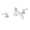 Newport Brass Astor(R): Roman Tub Faucet