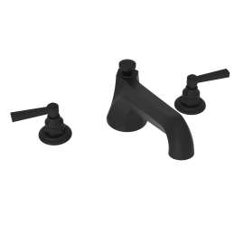 Newport Brass Astor(R): Roman Tub Faucet