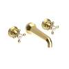 Newport Brass Astor(R): Wall Mount Lavatory Faucet