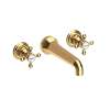Newport Brass Astor(R): Wall Mount Lavatory Faucet