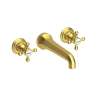 Newport Brass Astor(R): Wall Mount Lavatory Faucet
