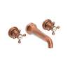 Newport Brass Astor(R): Wall Mount Lavatory Faucet