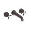 Newport Brass Astor(R): Wall Mount Lavatory Faucet