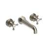 Newport Brass Astor(R): Wall Mount Lavatory Faucet