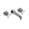 Newport Brass Astor(R): Wall Mount Lavatory Faucet