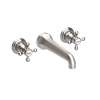Newport Brass Astor(R): Wall Mount Lavatory Faucet