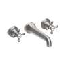 Newport Brass Astor(R): Wall Mount Lavatory Faucet