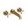 Newport Brass Astor(R): Wall Mount Lavatory Faucet