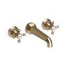 Newport Brass Astor(R): Wall Mount Lavatory Faucet