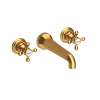 Newport Brass Astor(R): Wall Mount Lavatory Faucet