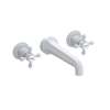 Newport Brass Astor(R): Wall Mount Lavatory Faucet