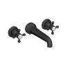Newport Brass Astor(R): Wall Mount Lavatory Faucet