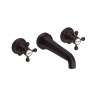 Newport Brass Astor(R): Wall Mount Lavatory Faucet