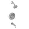 Newport Brass Astor(R): Balanced Pressure Tub & Shower Trim Set