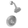 Newport Brass Astor(R): Balanced Pressure Shower Trim Set