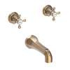 Newport Brass Astor(R): Wall Mount Tub Faucet