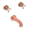 Newport Brass Astor(R): Wall Mount Tub Faucet