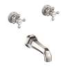 Newport Brass Astor(R): Wall Mount Tub Faucet