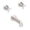 Newport Brass Astor(R): Wall Mount Tub Faucet