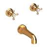 Newport Brass Astor(R): Wall Mount Tub Faucet
