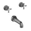 Newport Brass Astor(R): Wall Mount Tub Faucet