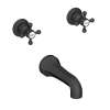 Newport Brass Astor(R): Wall Mount Tub Faucet