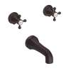 Newport Brass Astor(R): Wall Mount Tub Faucet