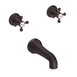 Newport Brass Astor(R): Wall Mount Tub Faucet