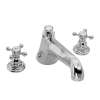 Newport Brass Astor(R): Roman Tub Faucet