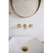Newport Brass Chesterfield(R): Wall Mount Lavatory Faucet