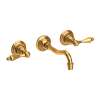 Newport Brass Chesterfield(R): Wall Mount Lavatory Faucet