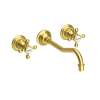 Newport Brass Chesterfield(R): Wall Mount Lavatory Faucet