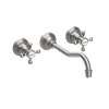 Newport Brass Chesterfield(R): Wall Mount Lavatory Faucet